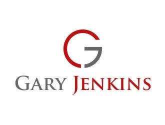 Gary Jenkins logo design by Mirza