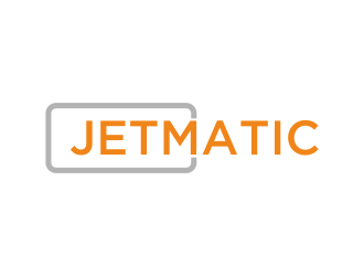 Jetmatic logo design by afra_art