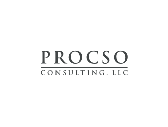 ProCSO Consulting, LLC logo design by bricton