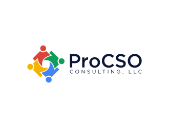 ProCSO Consulting, LLC logo design by salis17