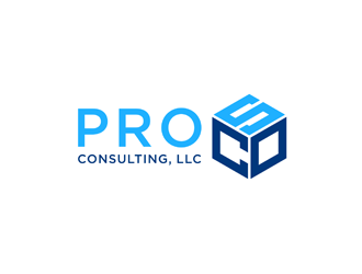 ProCSO Consulting, LLC logo design by bomie