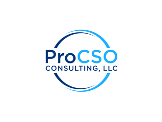 ProCSO Consulting, LLC logo design by bomie