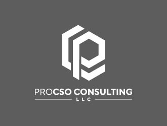 ProCSO Consulting, LLC logo design by maserik