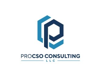 ProCSO Consulting, LLC logo design by maserik