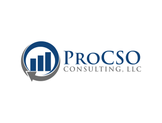 ProCSO Consulting, LLC logo design by RIANW