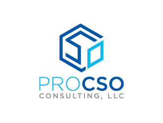 ProCSO Consulting, LLC logo design by mhala