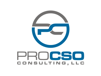ProCSO Consulting, LLC logo design by rief