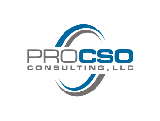 ProCSO Consulting, LLC logo design by rief