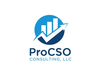 ProCSO Consulting, LLC logo design by decode