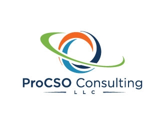 ProCSO Consulting, LLC logo design by decode