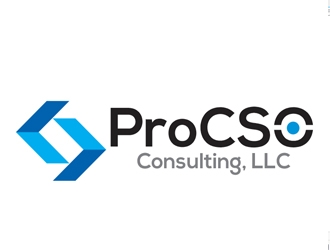 ProCSO Consulting, LLC logo design by ardistic