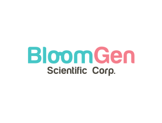BloomGen Scientific Corp.  logo design by ohtani15