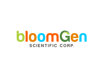 BloomGen Scientific Corp.  logo design by ohtani15