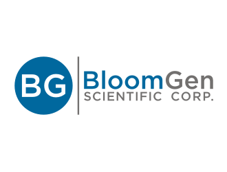 BloomGen Scientific Corp.  logo design by rief