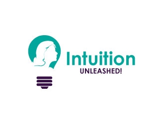 Intuition Unleashed! logo design by uttam