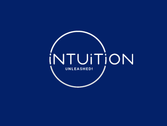 Intuition Unleashed! logo design by AnuragYadav