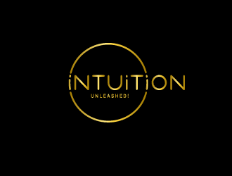Intuition Unleashed! logo design by AnuragYadav
