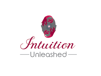 Intuition Unleashed! logo design by SiliaD