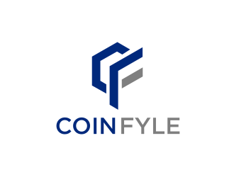 CoinFYLE logo design by tejo