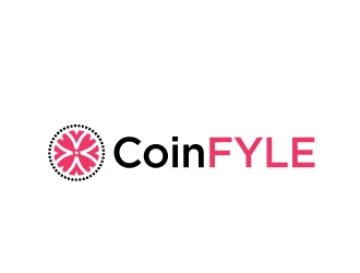 CoinFYLE logo design by Foxcody