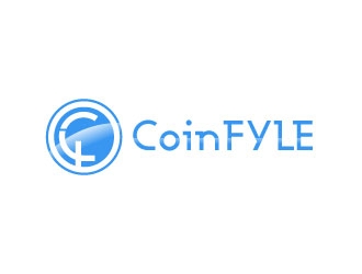 CoinFYLE logo design by Gaze