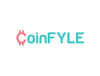 CoinFYLE logo design by ohtani15