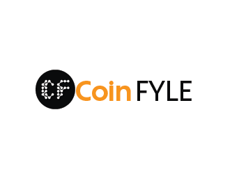 CoinFYLE logo design by SiliaD