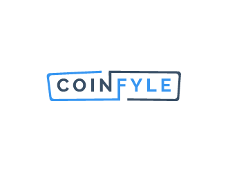 CoinFYLE logo design by IanGAB