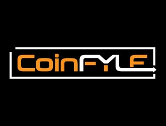 CoinFYLE logo design by Suvendu