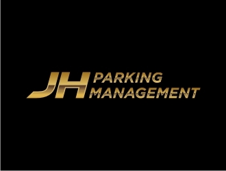 JH Parking Management  logo design by GemahRipah