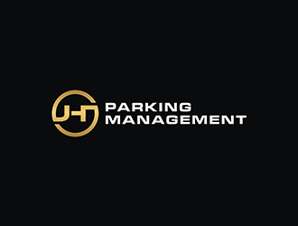 JH Parking Management  logo design by checx