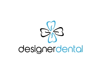Designer Dental  logo design by avatar