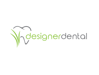 Designer Dental  logo design by SiliaD
