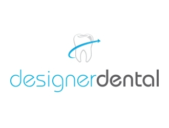 Designer Dental  logo design by ManishKoli