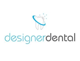 Designer Dental  logo design by ManishKoli