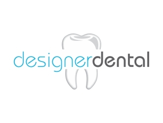 Designer Dental  logo design by ManishKoli