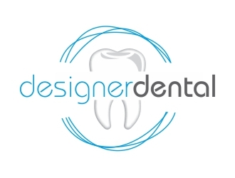 Designer Dental  logo design by ManishKoli