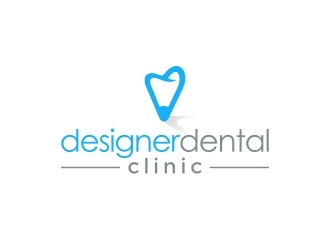 Designer Dental  logo design by naldart