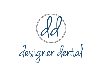 Designer Dental  logo design by asyqh