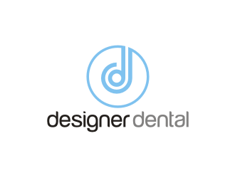 Designer Dental  logo design by RatuCempaka