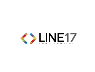 Line17 logo design by art-design