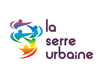 La serre urbaine logo design by Dhieko