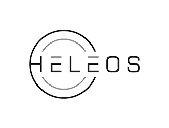 Heleos logo design by checx