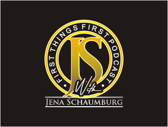 logo design by bunda_shaquilla