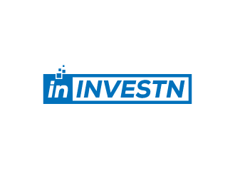Investn logo design by pencilhand