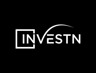 Investn logo design by ammad