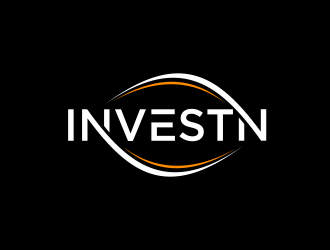 Investn logo design by ammad