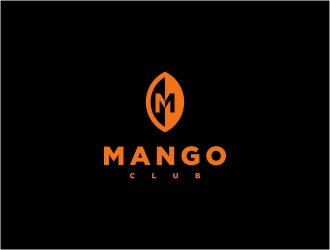 Mango Club logo design by FloVal