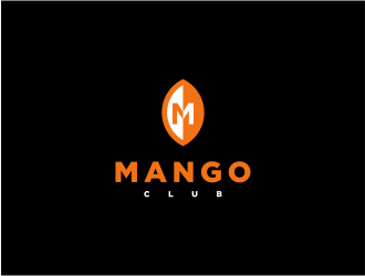 Mango Club logo design by FloVal