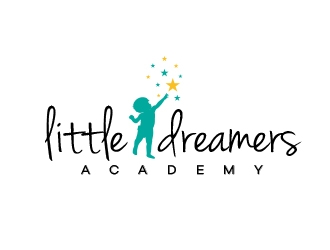 Little Dreamers Academy logo design by avatar
